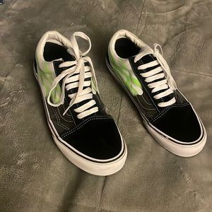 Casual man shoes.